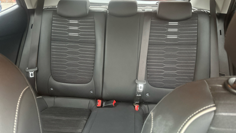 Kia Stonic 1.0T GDi 48V GT-Line S 5dr Petrol Estate